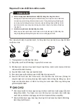 Preview for 42 page of Malloca WQP6-890F3 Instruction Manual