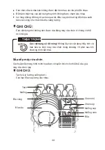 Preview for 44 page of Malloca WQP6-890F3 Instruction Manual