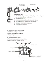 Предварительный просмотр 57 страницы Malloca WQP6-890F3 Instruction Manual