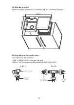 Предварительный просмотр 58 страницы Malloca WQP6-890F3 Instruction Manual