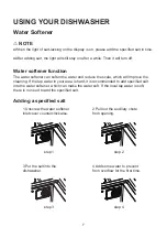 Preview for 8 page of Malloca WQP6-890F4 Instruction Manual