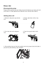 Preview for 10 page of Malloca WQP6-890F4 Instruction Manual