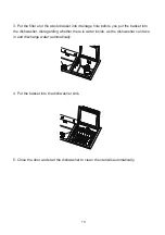 Preview for 14 page of Malloca WQP6-890F4 Instruction Manual