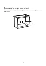 Preview for 22 page of Malloca WQP6-890F4 Instruction Manual