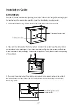 Preview for 23 page of Malloca WQP6-890F4 Instruction Manual