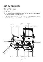 Preview for 30 page of Malloca WQP6-890F4 Instruction Manual