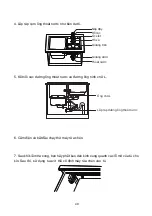 Preview for 50 page of Malloca WQP6-890F4 Instruction Manual