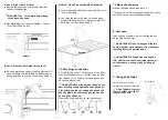 Preview for 4 page of Malloca XpressFit K-115 XFIT Installation Manual