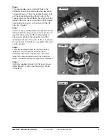 Preview for 3 page of Mallory E-SPARK Installation Instructions Manual