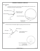 Preview for 6 page of Malm Fireplaces Fire Drum GF-2 Assembly And Installation Instructions Manual