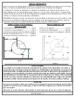 Preview for 17 page of Malm Fireplaces Fire Drum GF-2 Assembly And Installation Instructions Manual