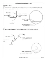 Preview for 19 page of Malm Fireplaces Fire Drum GF-2 Assembly And Installation Instructions Manual