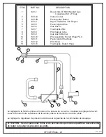 Preview for 24 page of Malm Fireplaces Fire Drum GF-2 Assembly And Installation Instructions Manual