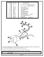 Preview for 9 page of Malm Fireplaces ZIRCON 34 Assembly And Installation Instructions Manual