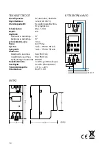 Preview for 10 page of Malmbergs 13 396 02 Instruction Manual