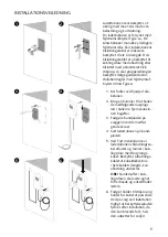 Preview for 5 page of Malmbergs 24 800 16 Instruction Manual