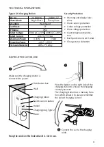 Preview for 9 page of Malmbergs 24 800 16 Instruction Manual