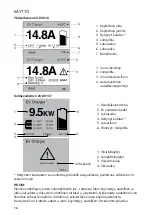 Preview for 16 page of Malmbergs 24 800 16 Instruction Manual