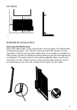 Предварительный просмотр 13 страницы Malmbergs 85 500 00 Instruction Manual