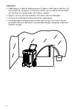 Preview for 6 page of Malmbergs 87 460 47 Instruction Manual