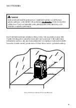 Preview for 25 page of Malmbergs 87 460 47 Instruction Manual