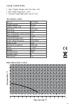 Preview for 11 page of Malmbergs 88 792 60 Instruction Manual