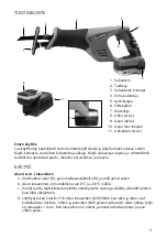 Preview for 11 page of Malmbergs 99 160 49 Instruction Manual