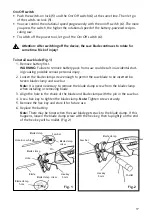 Preview for 17 page of Malmbergs 99 160 49 Instruction Manual