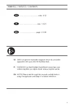 Preview for 3 page of Malmbergs 99 160 82 Instruction Manual