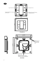 Preview for 2 page of Malmbergs 99 170 24 Instruction Manual