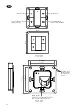 Preview for 6 page of Malmbergs 99 170 24 Instruction Manual