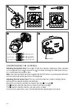 Preview for 12 page of Malmbergs 99 190 17-18 Instruction Manual