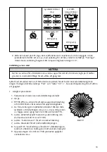 Предварительный просмотр 13 страницы Malmbergs 99 190 29 Instruction Manual