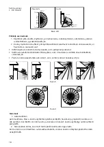 Предварительный просмотр 18 страницы Malmbergs 99 190 29 Instruction Manual