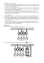 Предварительный просмотр 19 страницы Malmbergs 99 190 29 Instruction Manual