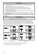 Предварительный просмотр 26 страницы Malmbergs 99 190 29 Instruction Manual