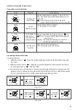 Предварительный просмотр 35 страницы Malmbergs 99 190 29 Instruction Manual