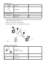 Предварительный просмотр 12 страницы Malmbergs 99 199 08 Instruction Manual