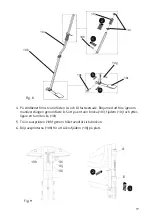 Предварительный просмотр 17 страницы Malmbergs 99 199 08 Instruction Manual