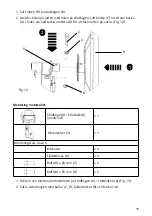 Предварительный просмотр 19 страницы Malmbergs 99 199 08 Instruction Manual