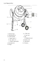 Предварительный просмотр 34 страницы Malmbergs 99 199 08 Instruction Manual