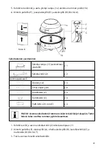 Предварительный просмотр 41 страницы Malmbergs 99 199 08 Instruction Manual