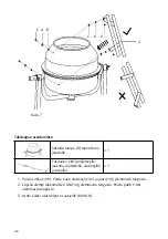 Предварительный просмотр 42 страницы Malmbergs 99 199 08 Instruction Manual