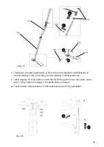 Предварительный просмотр 43 страницы Malmbergs 99 199 08 Instruction Manual