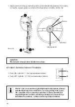 Предварительный просмотр 48 страницы Malmbergs 99 199 08 Instruction Manual