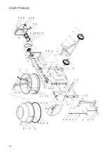 Предварительный просмотр 54 страницы Malmbergs 99 199 08 Instruction Manual