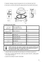 Предварительный просмотр 67 страницы Malmbergs 99 199 08 Instruction Manual