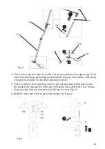 Предварительный просмотр 69 страницы Malmbergs 99 199 08 Instruction Manual