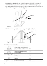 Предварительный просмотр 70 страницы Malmbergs 99 199 08 Instruction Manual