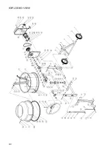 Предварительный просмотр 80 страницы Malmbergs 99 199 08 Instruction Manual